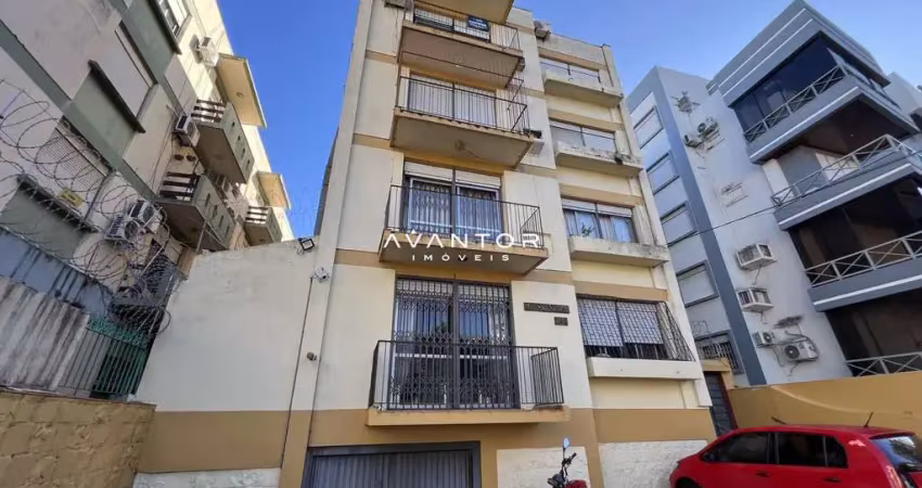 Apartamento, com garagem, à venda no bairro nossa senhora de fátima