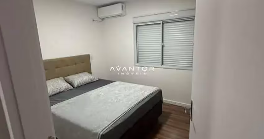 Apartamento de 2 dormitórios no residencial morada do leste, em camobi!