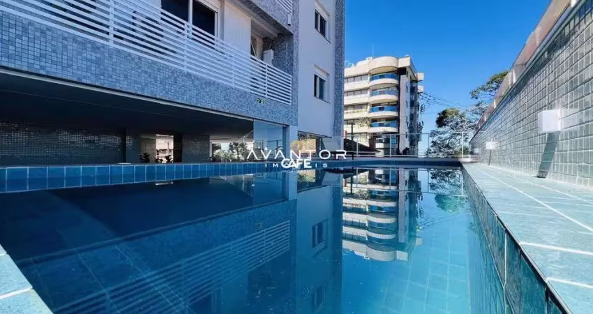 Apartamento de 3 dormitórios, no residencial ccilia