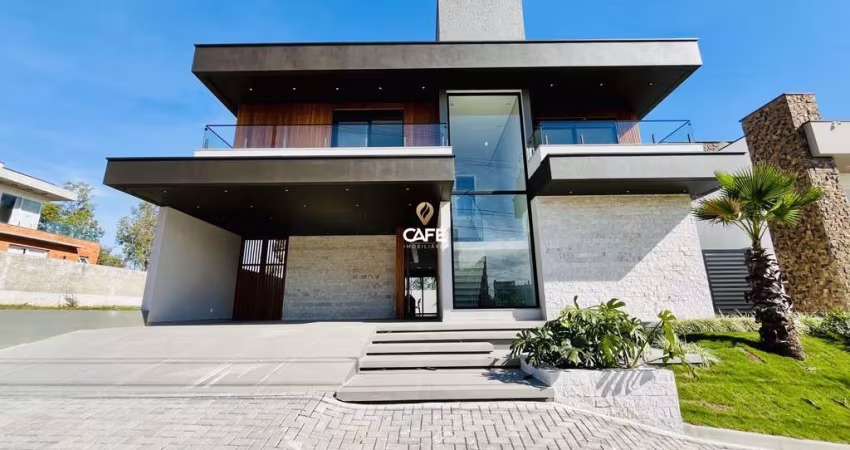 Casa, Alto Padrão, 5 Suítes, Viareggio