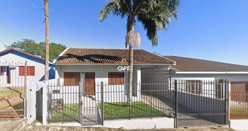 Casa no Parque Pinheiro Machado