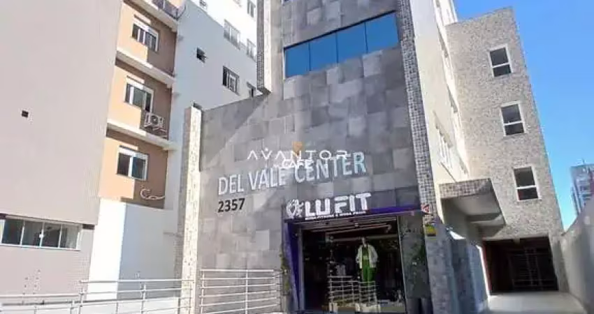Sala comercial à venda na Rua Duque de Caxias, 2357, Centro, Santa Maria