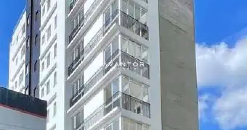 Apartamento, 2 dormitórios, 1 suíte, 2 banheiros, 2 vagas, centro