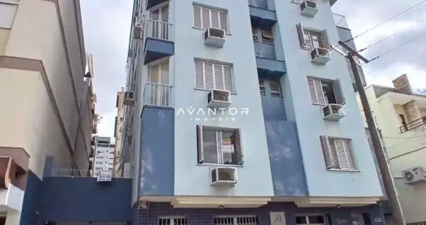 Cobertura duplex semi mobiliada de 2 dormitórios, sala de estar/jantar, 2 banhei