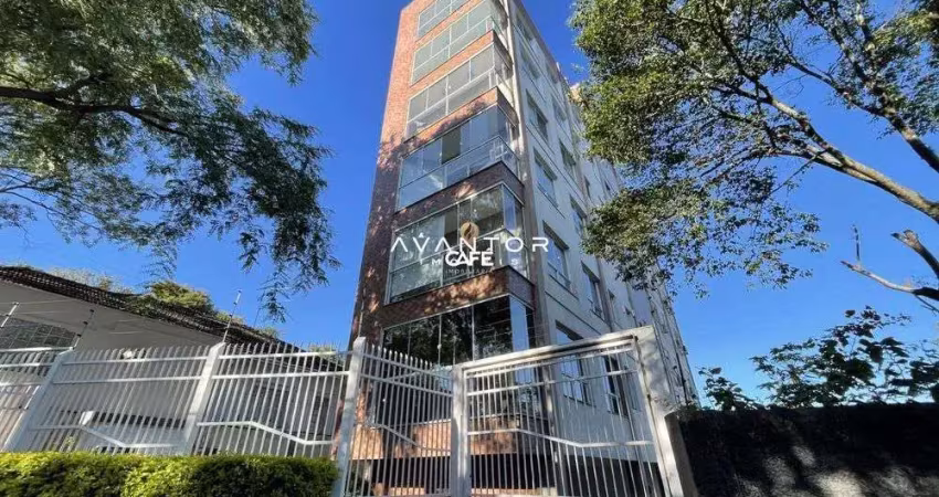 Apartamento, 3 dormitórios, 1 suíte, 3 banheiros, 2 vagas, lourdes