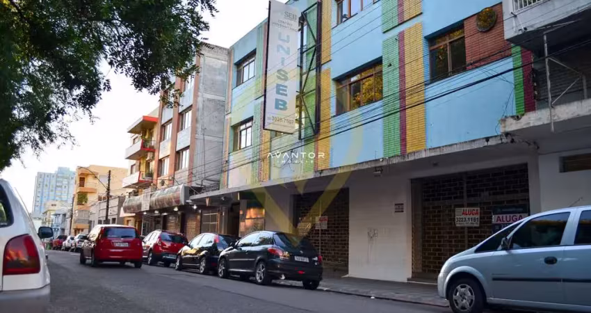 Ponto comercial à venda na Rua Doutor Bozano, 478, Bonfim, Santa Maria