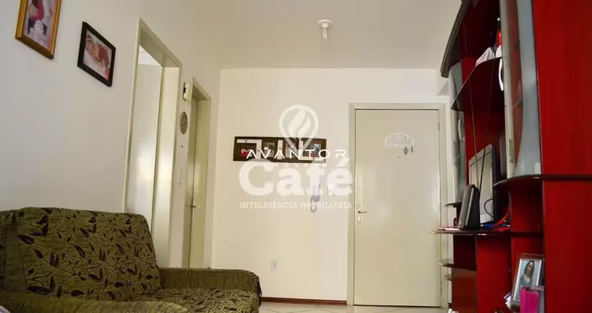 Apartamento 1 dormitórios à venda nossa senhora do rosário santa maria/rs