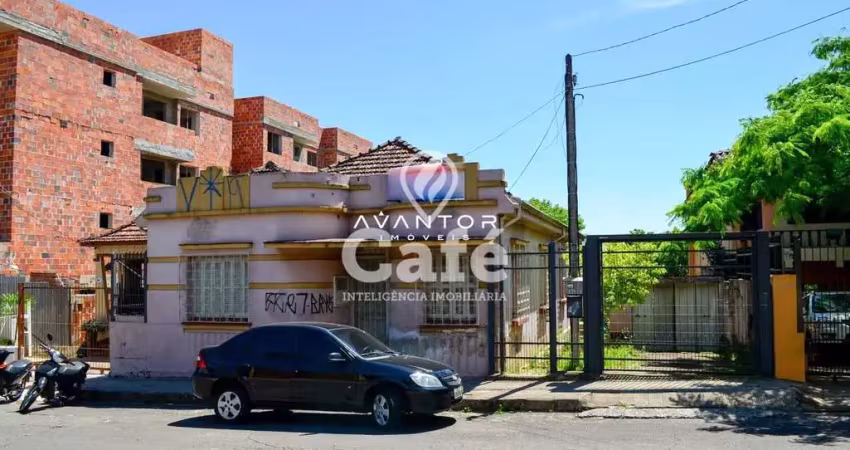 Terreno à venda nossa senhora do rosário santa maria/rs