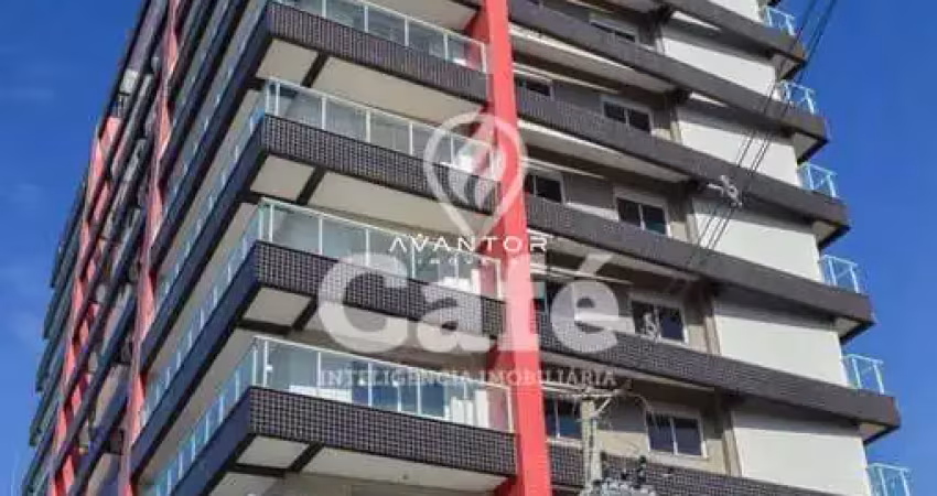 Apartamento 4 dormitórios à venda centro santa maria/rs