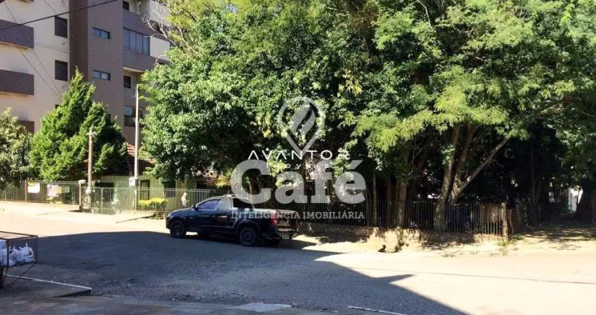 Terreno à venda nossa senhora de lourdes santa maria/rs
