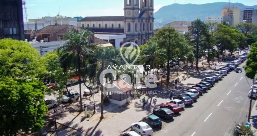 Ponto comercial à venda na Avenida Rio Branco, 563, Centro, Santa Maria