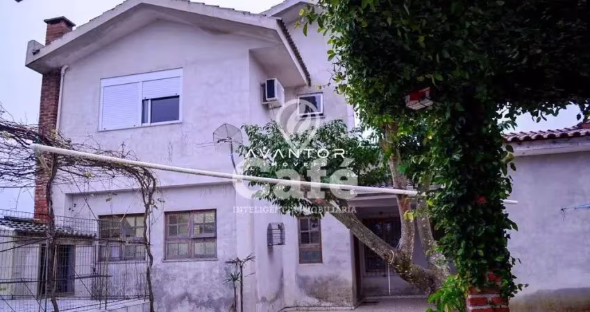 Sobrado 5 dormitórios à venda pé de plátano santa maria/rs
