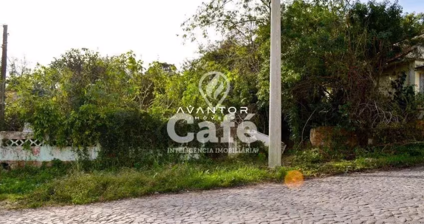 Terreno à venda nossa senhora do rosário santa maria/rs