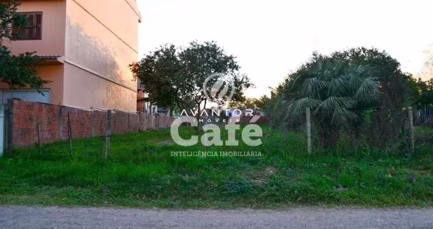 Excelente terreno de 13x43m em região tranquila e familiar. bairro são josé.