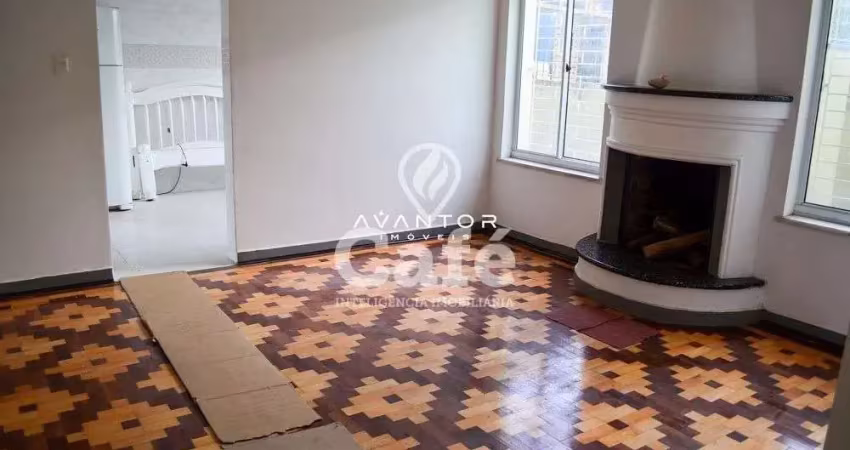 Apartamento 3 dormitórios à venda centro santa maria/rs