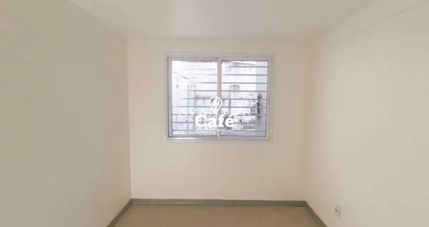 Ótima oportunidade! sala comercial no edifício palazzo magnago.