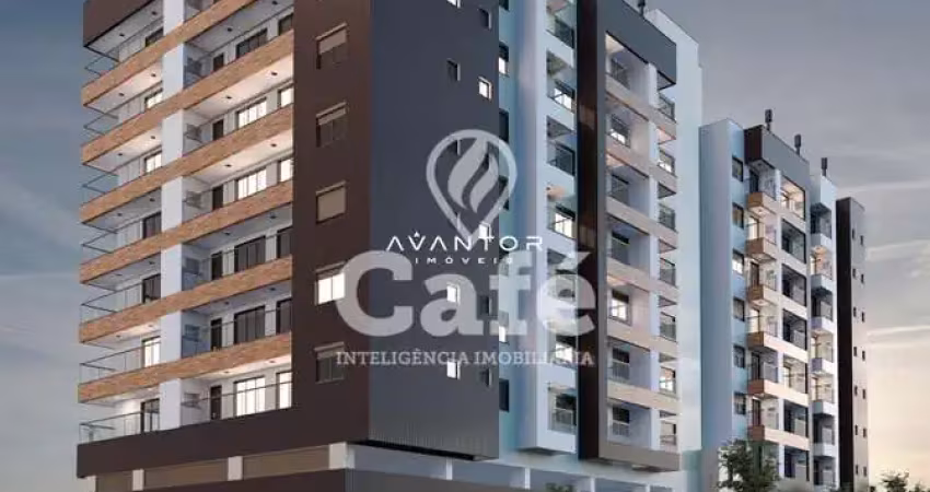 Ponto comercial à venda na Rua Marechal Floriano Peixoto, 774, Centro, Santa Maria