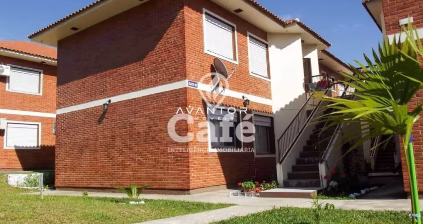 Apartamento 1 dormitórios à venda são joão santa maria/rs