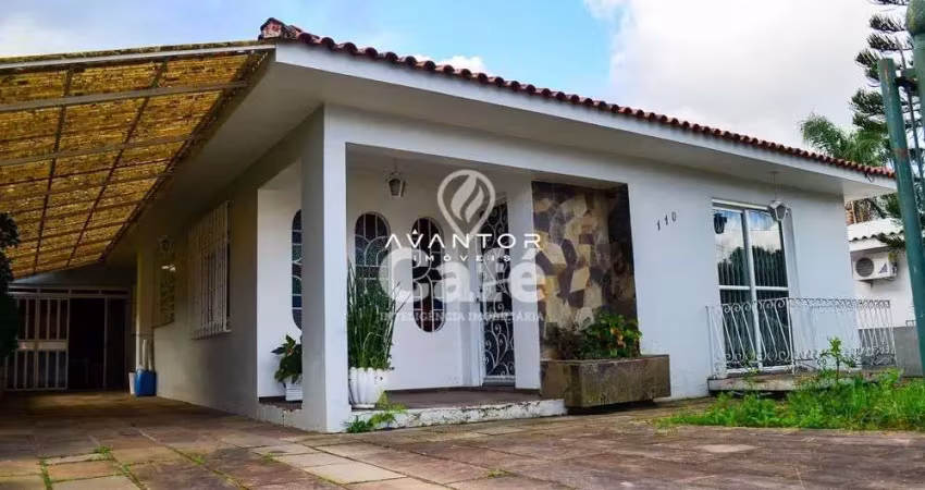 Casa com 3 quartos à venda na Rua Pinheiro, 110, São José, Santa Maria