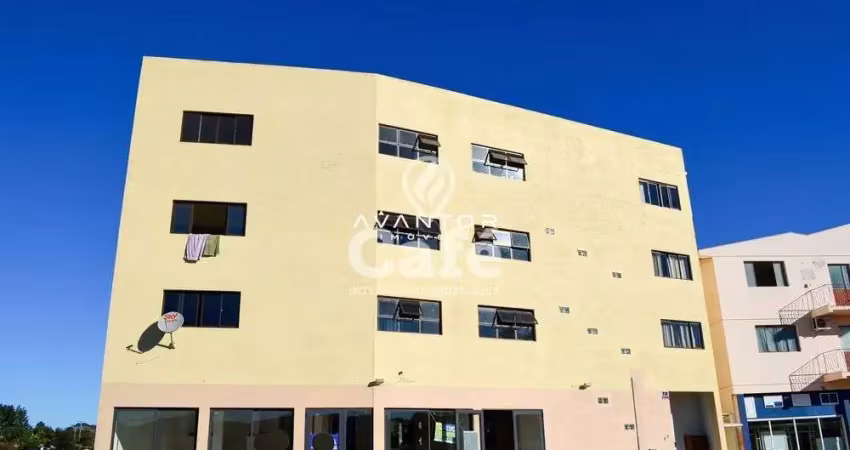 Loja comercial com amplo estacionamento na faixa nova de camobi.