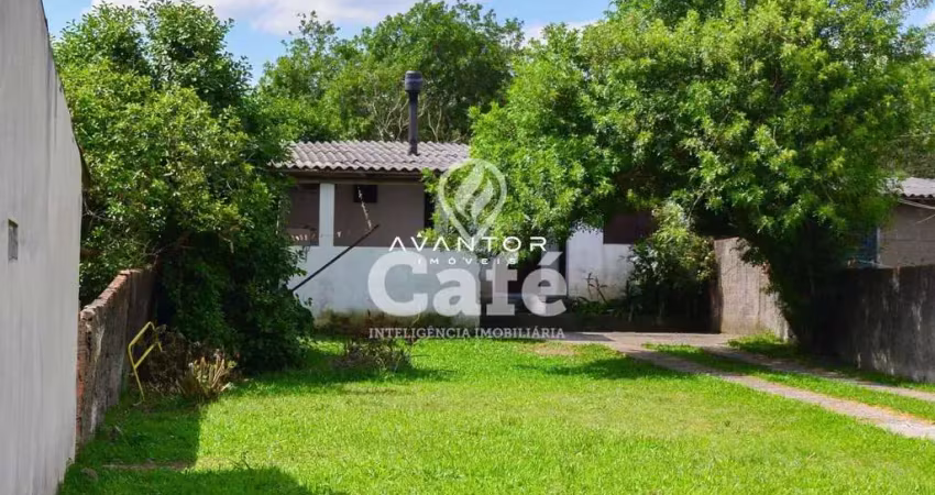 Casa com 1 quarto à venda na Rua Doralino Francisco de Souza, 339, Urlândia, Santa Maria