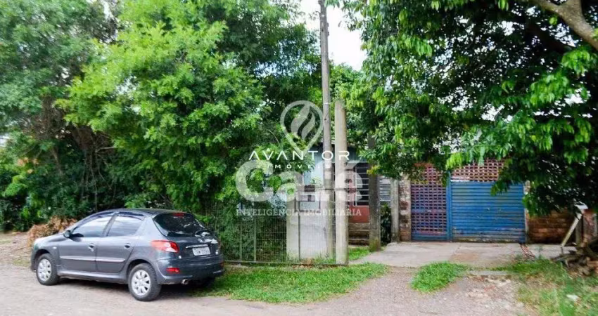 Terreno à venda na Rua Braço do Norte, S N, Boi Morto, Santa Maria