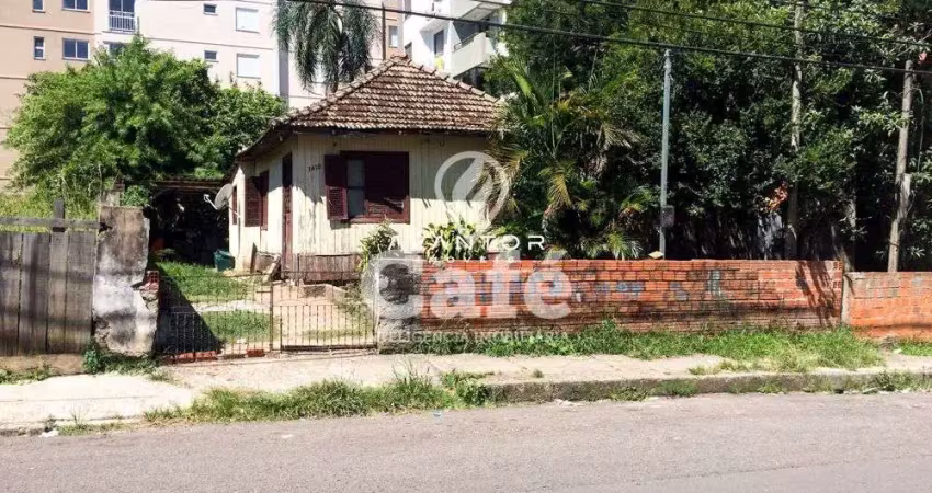 Terreno à venda nossa senhora de fátima santa maria/rs