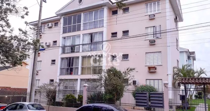 Apartamento com 3 quartos à venda na Rua Acre, 195, Nonoai, Santa Maria