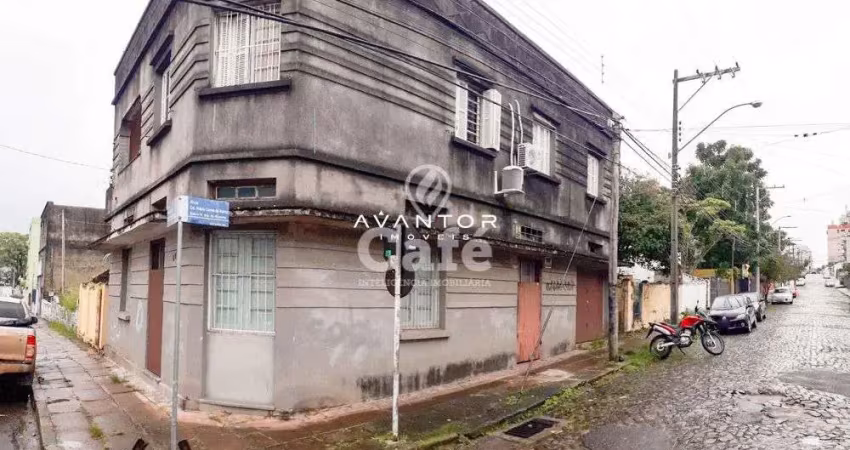 Casa com 9 quartos à venda na Rua Silva Jardim, 583, Nossa Senhora do Rosário, Santa Maria