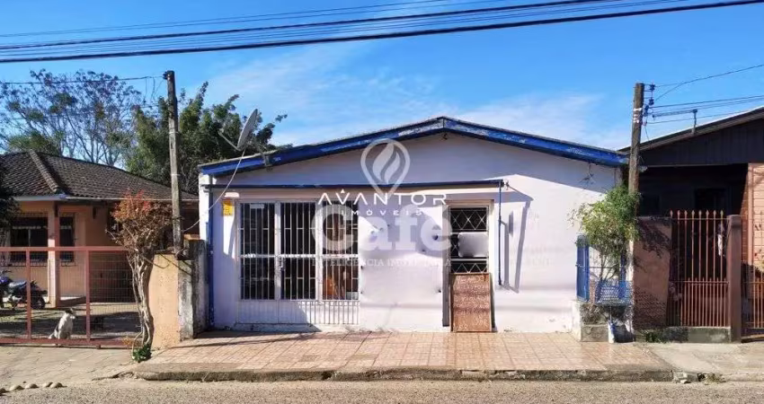 Casa com 4 quartos à venda na Rua Amapá, 118, Lorenzi, Santa Maria