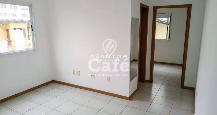 Apartamento 1 dormitórios à venda nossa senhora de fátima santa maria/rs
