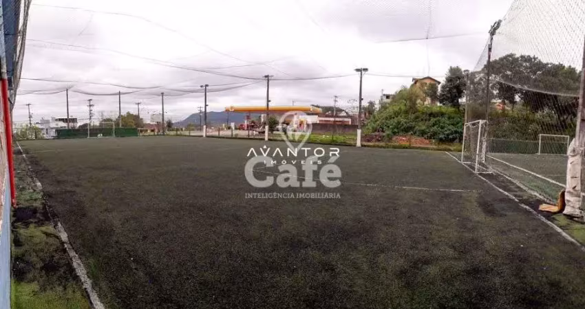 Terreno à venda na Rua Euclides da Cunha, 1220, Nossa Senhora das Dores, Santa Maria