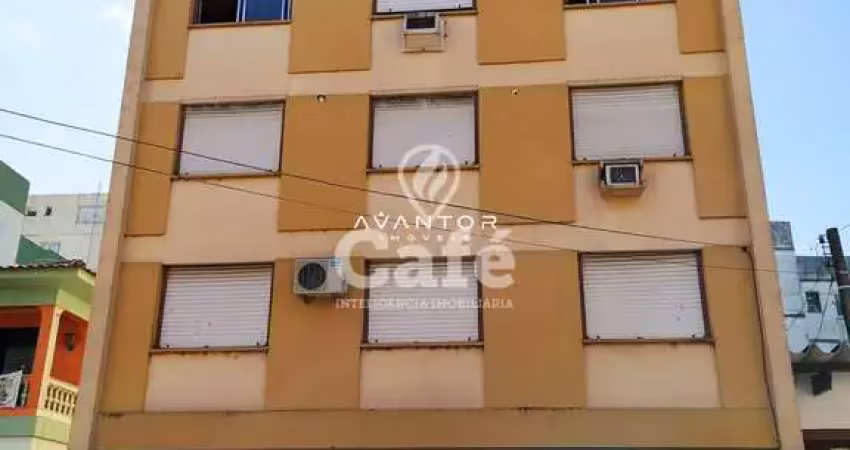 Apartamento de 3 dormitórios próximo a av presidente vargas.