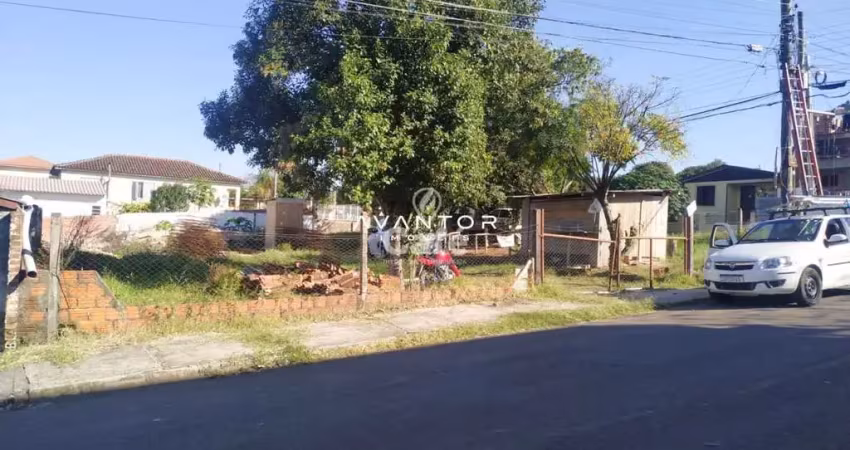 Terreno 20x30m pronto para construir no bairro juscelino kubitschek