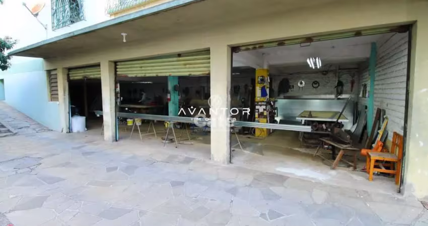 Ponto comercial à venda na Rua Marechal Floriano Peixoto, 427, Centro, Santa Maria