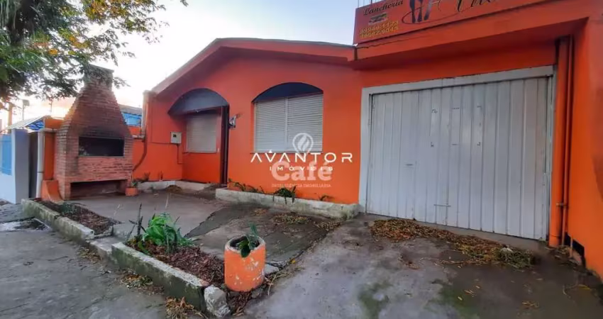 Casa com 4 quartos à venda na Rua dos Miosótis, 250, Patronato, Santa Maria