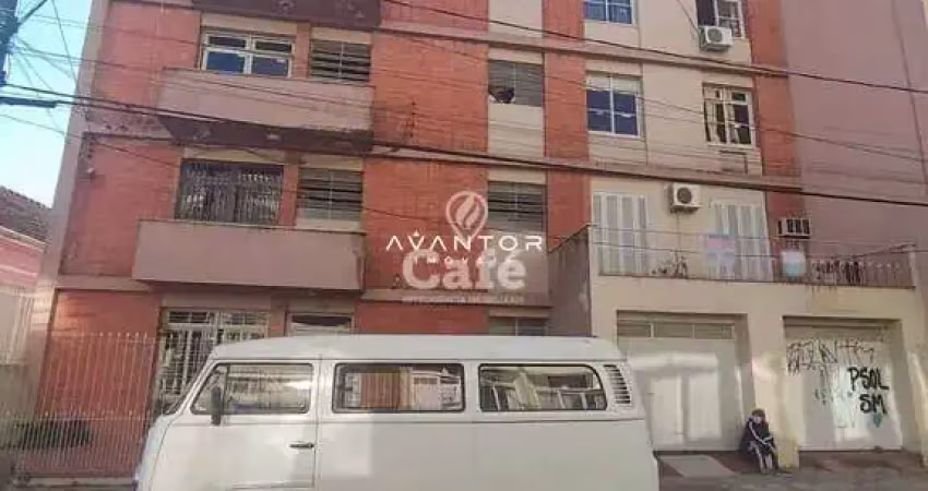 Amplo apartamento de 3 dormitórios com vaga de garagem e sacada.