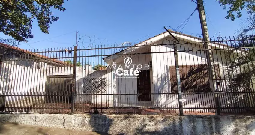 Casa com 3 quartos à venda na Rua das Magnólias, 49, Patronato, Santa Maria