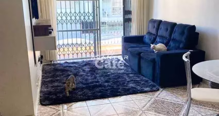 Apartamento com 3 quartos à venda na Rua Visconde de Pelotas, 1880, Nossa Senhora de Fátima, Santa Maria