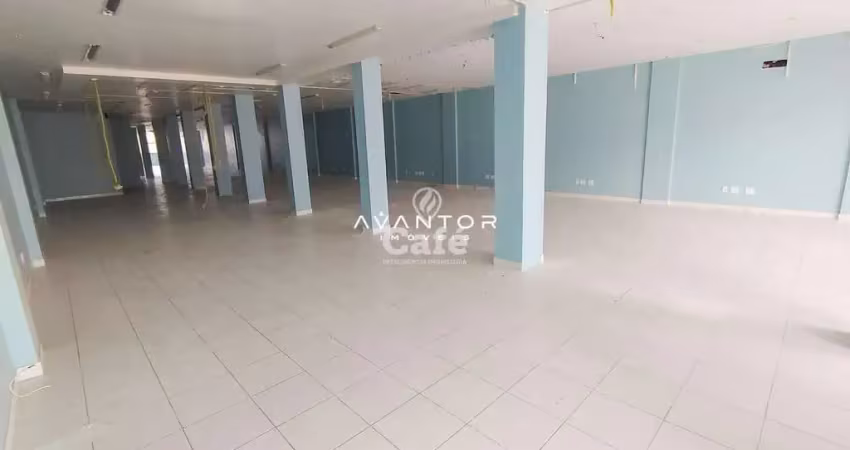 Sala comercial à venda na Avenida Prefeito Evandro Behr, 6568, Camobi, Santa Maria