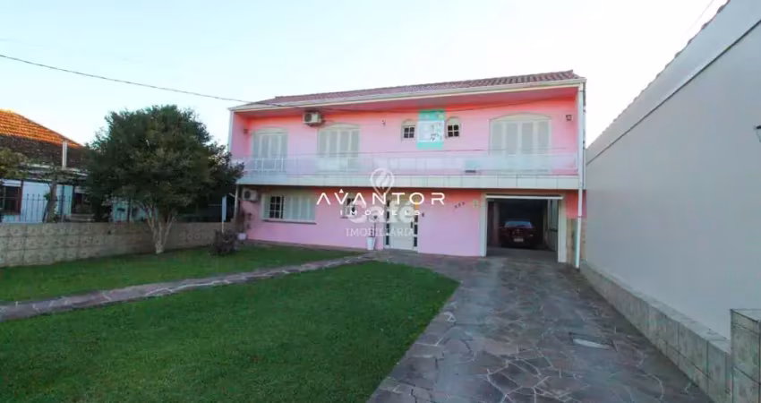 Casa com 4 quartos à venda na Rua Dezessete de Maio, 683, Camobi, Santa Maria