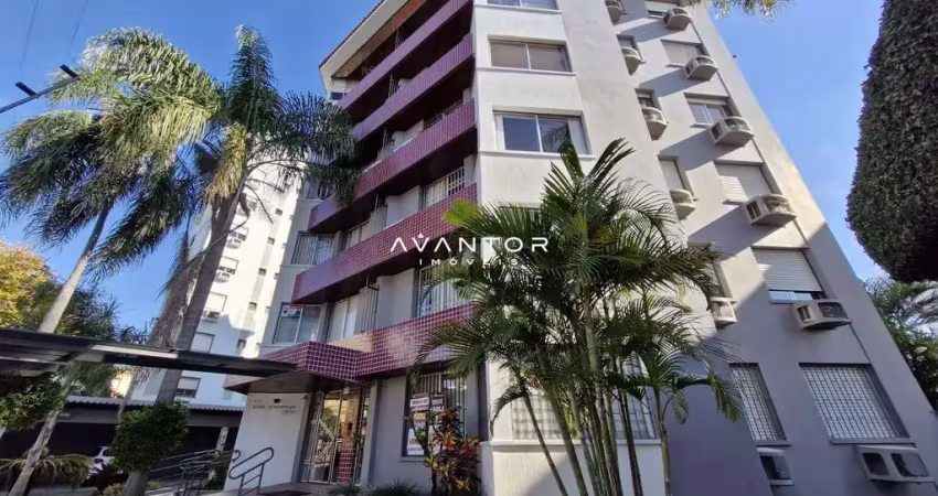 Ótimo apartamento 02d(1suíte) mobiliado, no centro da cidade! só entrar e morar!