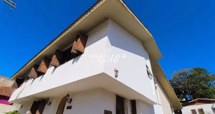 Casa/terreno localizada em ótimo bairro de santa maria/rs.