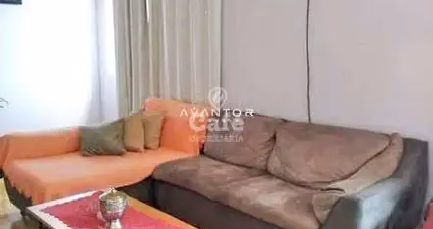 Apartamento com 3 quartos à venda na Rua Coronel Niederauer, 1081, Bonfim, Santa Maria