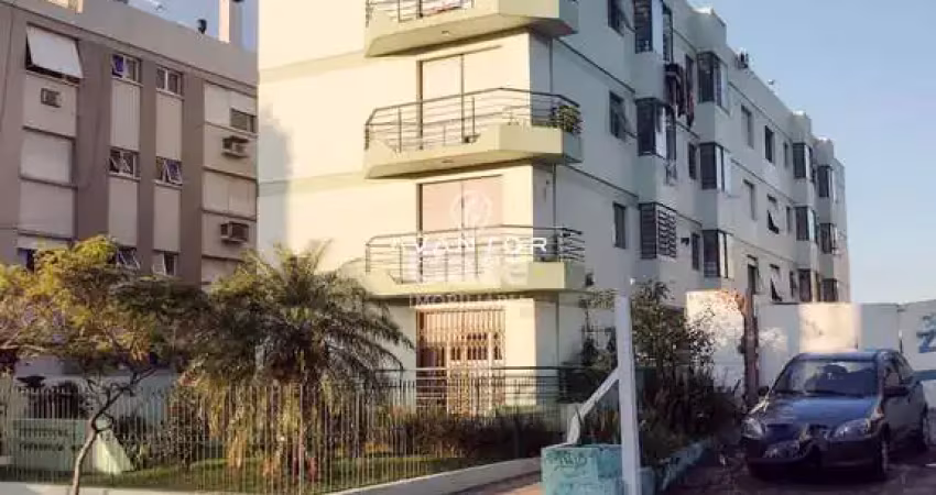 Apartamento com 3 quartos à venda na Rua Benjamin Constant, 872, Centro, Santa Maria