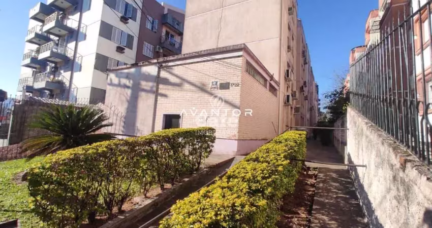 Apartamento com 2 quartos à venda na Rua Visconde de Pelotas, 1732, Nossa Senhora de Fátima, Santa Maria