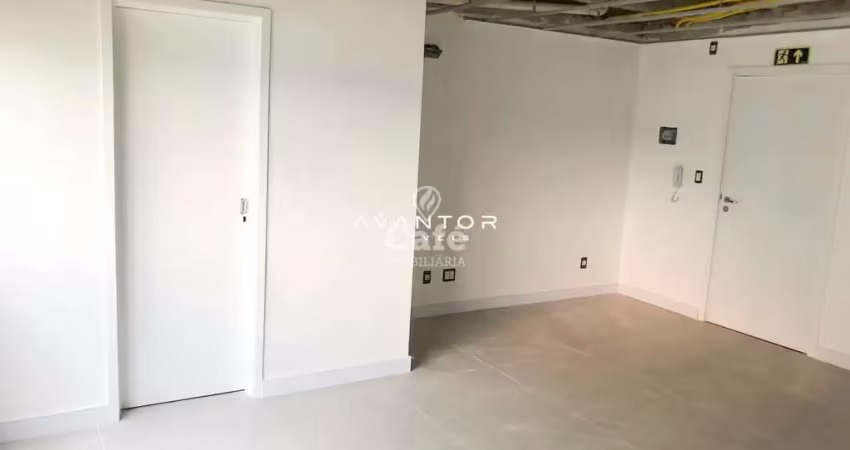 Centro profissional itroian sala com vaga de garagem;