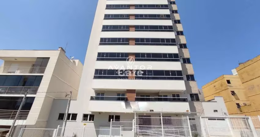 Residencial solar dos pampas - apartamento 3 dormitórios e 2 vagas de garagem -