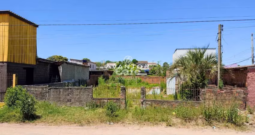 Terreno à venda na Rua Alfredo Viana, 496, Urlândia, Santa Maria