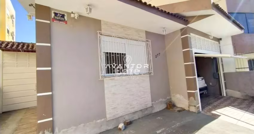 Casa com 3 quartos à venda na Rua Coronel Niederauer, 377, Noal, Santa Maria